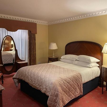 Hotel Foley'S Townhouse Killarney Exterior foto
