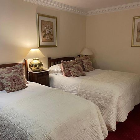 Hotel Foley'S Townhouse Killarney Exterior foto