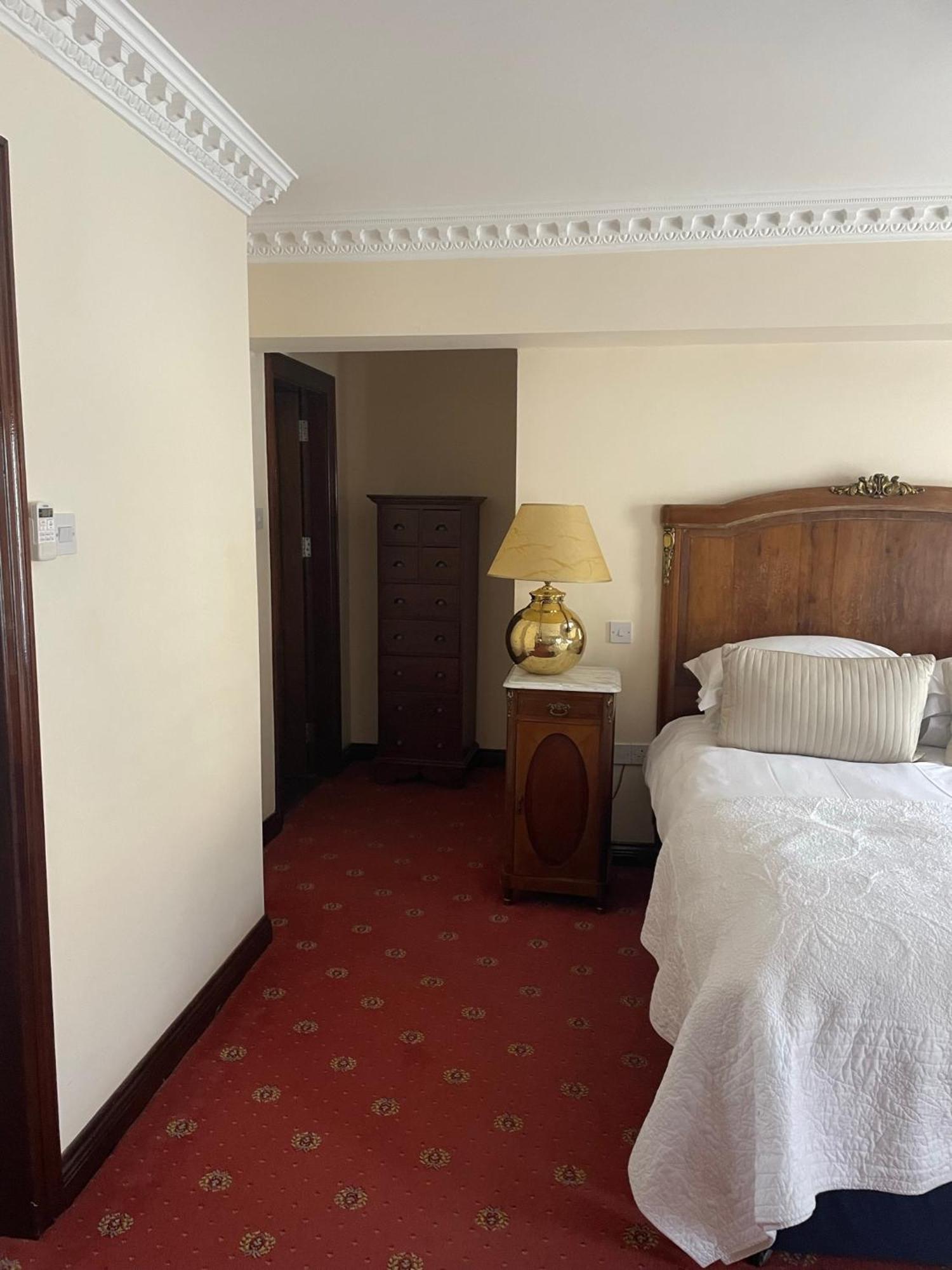 Hotel Foley'S Townhouse Killarney Exterior foto