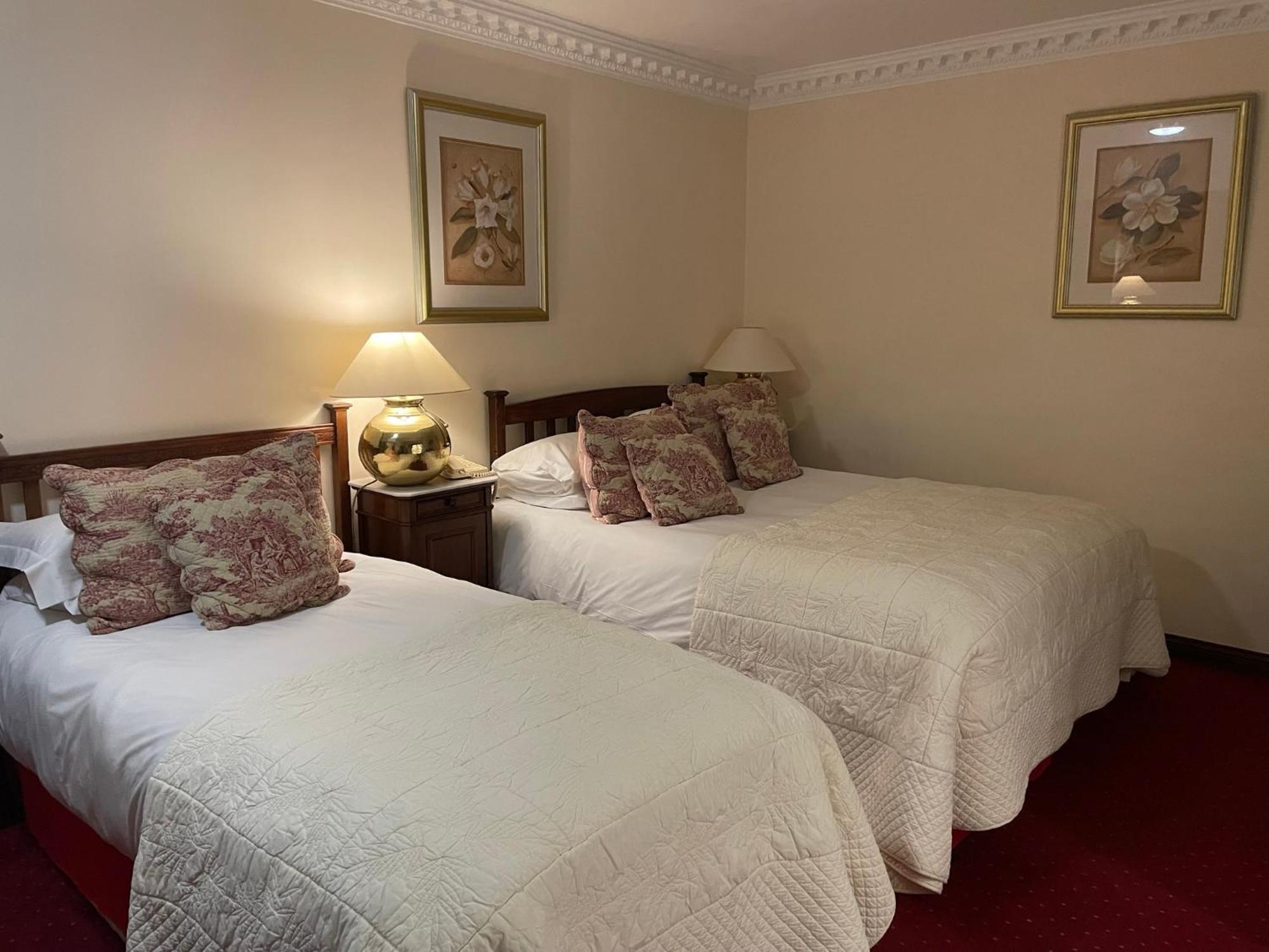 Hotel Foley'S Townhouse Killarney Exterior foto