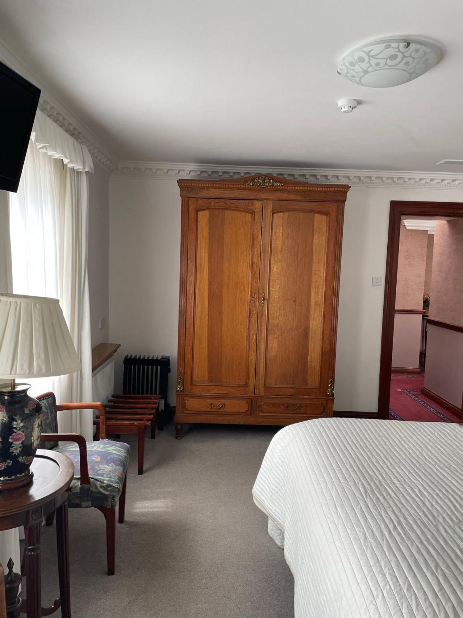 Hotel Foley'S Townhouse Killarney Exterior foto