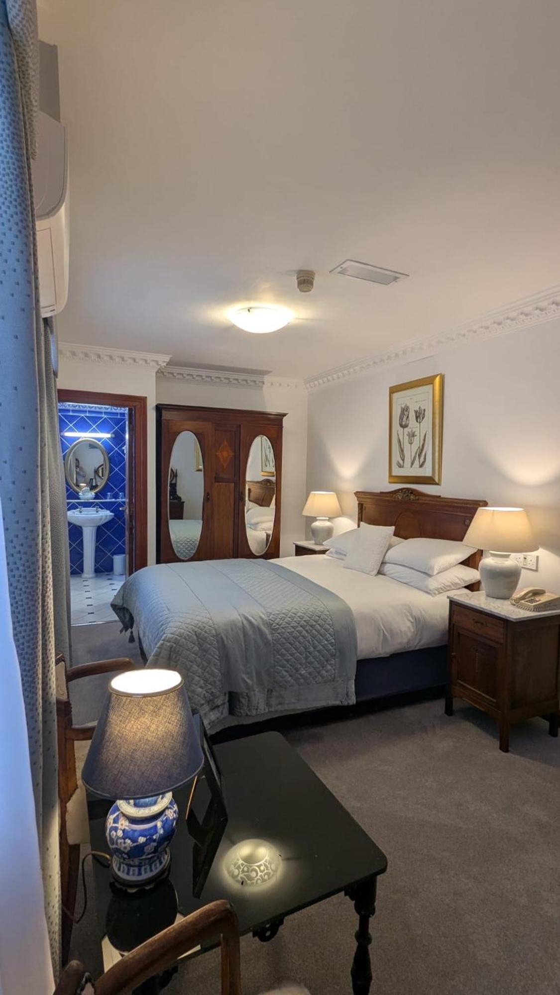 Hotel Foley'S Townhouse Killarney Exterior foto