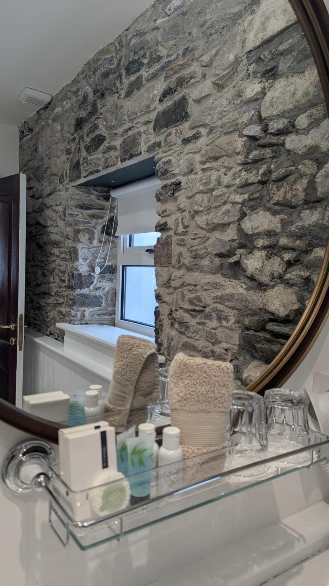 Hotel Foley'S Townhouse Killarney Exterior foto
