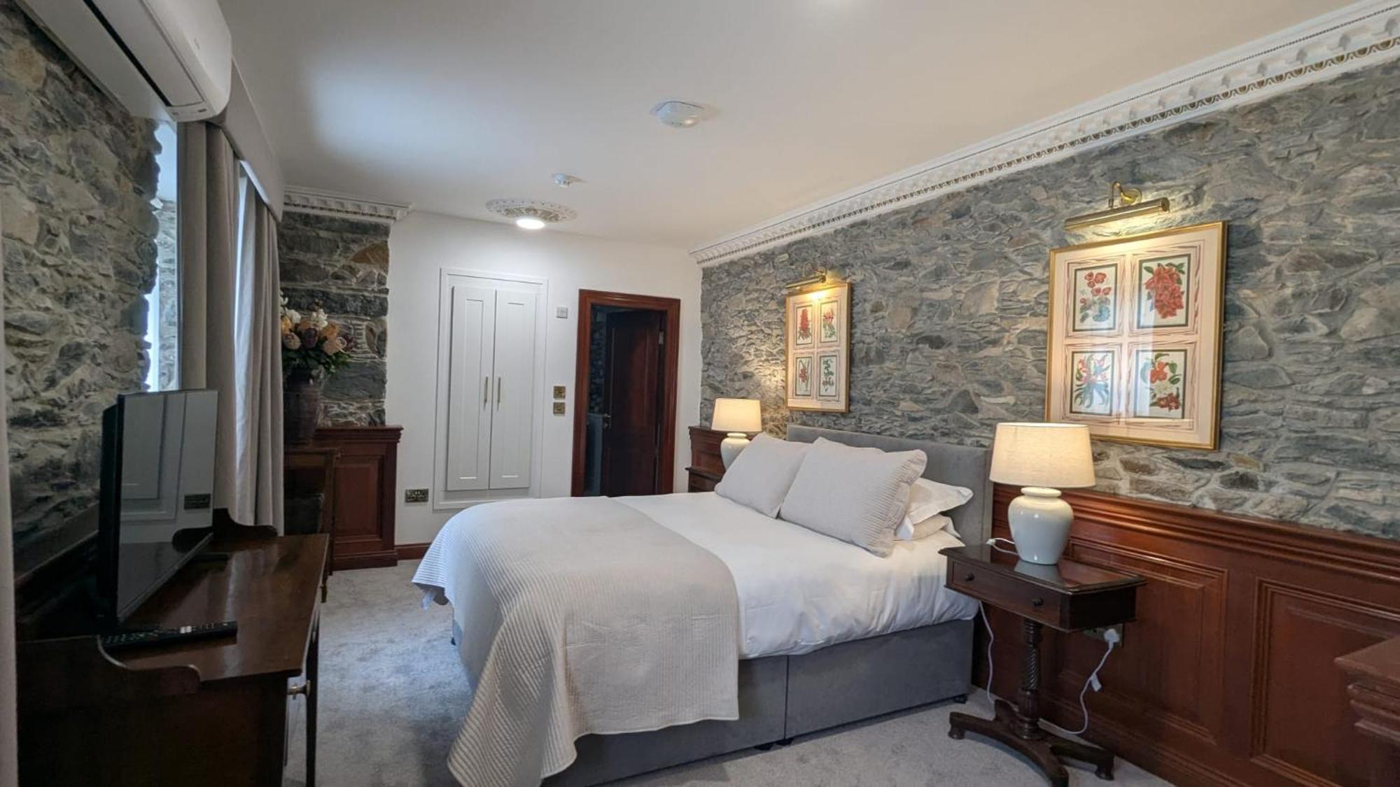 Hotel Foley'S Townhouse Killarney Exterior foto